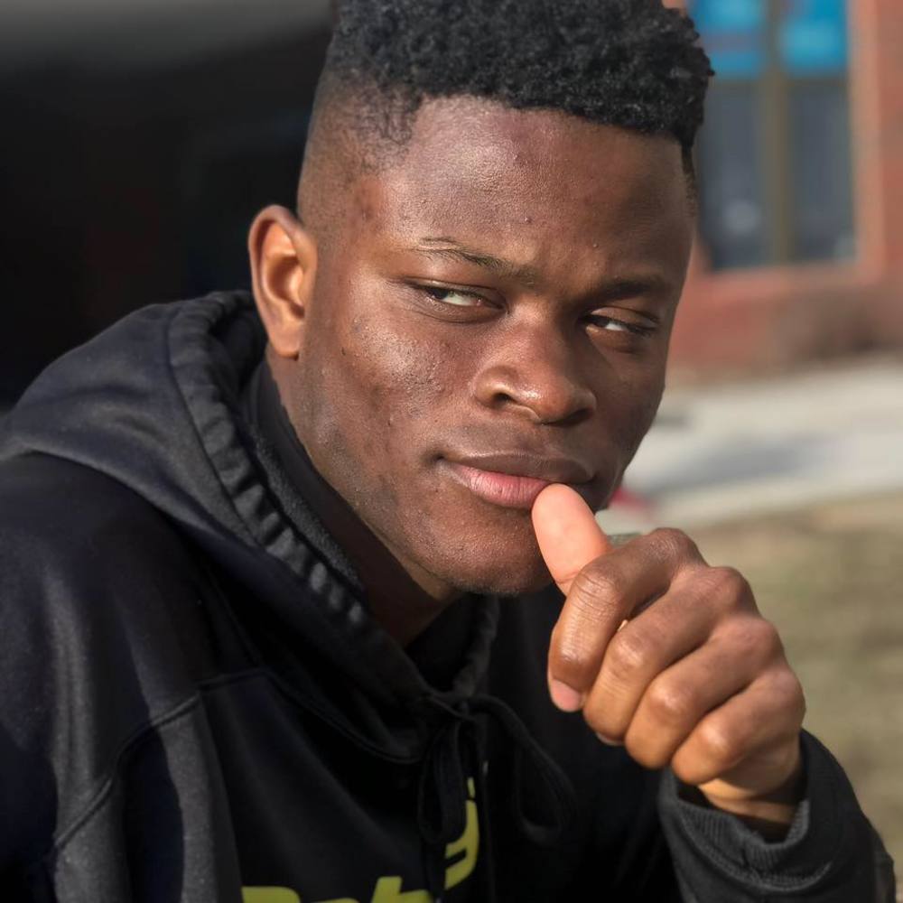 Meet your Posher, Hope